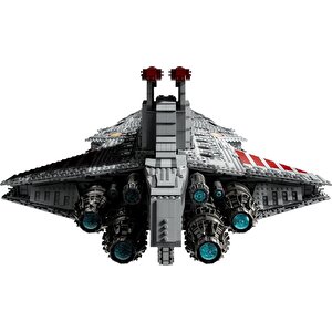 Lego Star Wars 75367 Venator Sınıfı Cumhuriyet Saldırı Kruvazörü (5374 Parça)