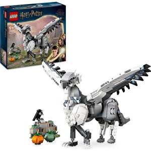 Harry Potter 76427 Şahgaga (723 Parça)