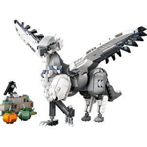 Harry Potter 76427 Şahgaga (723 Parça)