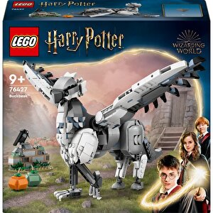 Harry Potter 76427 Şahgaga (723 Parça)