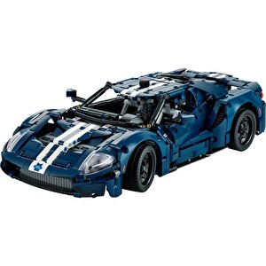 Lego Technic 42154 2022 Ford Gt (1466 Parça)