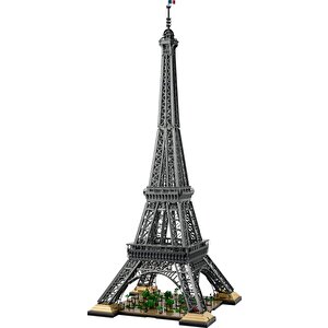 Lego Icons 10307 Eyfel Kulesi (10001 Parça)