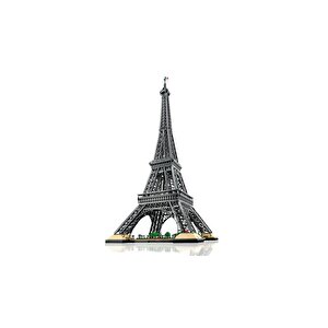 Lego Icons 10307 Eyfel Kulesi (10001 Parça)