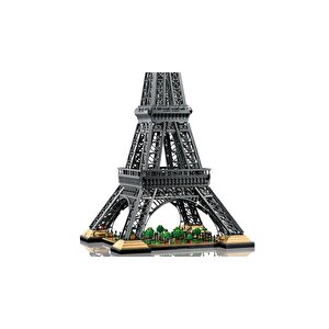 Lego Icons 10307 Eyfel Kulesi (10001 Parça)