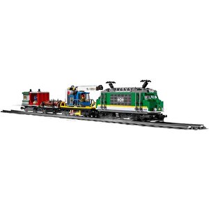 Lego City 60198 Kargo Treni (105 Parça)