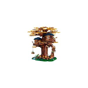 Ideas 21318 Tree House (3036 Parça)