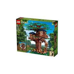 Ideas 21318 Tree House (3036 Parça)