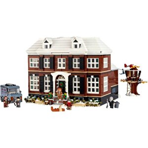 Ideas 21330 Home Alone (3955 Parça)