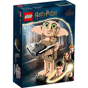 Harry Potter 76421 Tm Ev Cini Dobby (403 Parça)