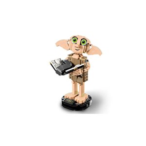 Harry Potter 76421 Tm Ev Cini Dobby (403 Parça)