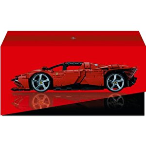 Lego Technic 42143 Ferrari Daytona Sp3 (3778 Parça)