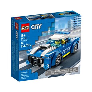 City Polis Arabası 60312