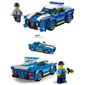 City Polis Arabası 60312
