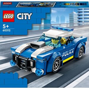 City Polis Arabası 60312