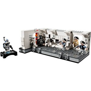 Star Wars 75387 Tantive Iv’e Biniş (502 Parça)
