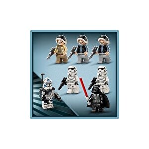 Lego Star Wars 75387 Tantive Iv’e Biniş (502 Parça)