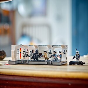 Lego Star Wars 75387 Tantive Iv’e Biniş (502 Parça)
