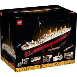 Lego Icons 10294 Titanik (9090 Parça)