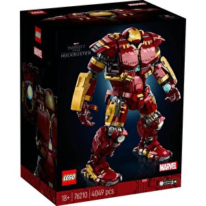 Lego Marvel 76210 Hulkbuster