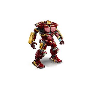 Lego Marvel 76210 Hulkbuster