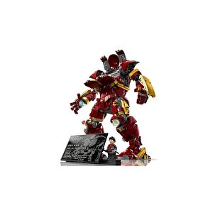Lego Marvel 76210 Hulkbuster