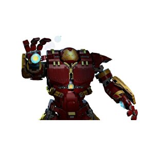 Lego Marvel 76210 Hulkbuster