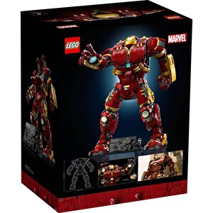 Lego Marvel 76210 Hulkbuster