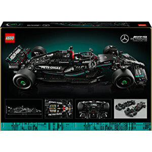 Lego Technic 42171 Mercedes-amg F1 W14 E Performance (1642 Parça)