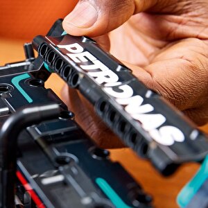 Lego Technic 42171 Mercedes-amg F1 W14 E Performance (1642 Parça)