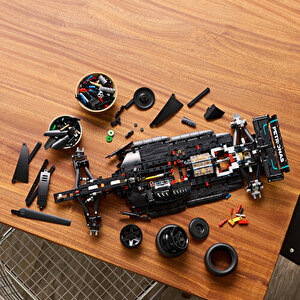 Lego Technic 42171 Mercedes-amg F1 W14 E Performance (1642 Parça)