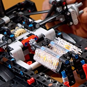 Lego Technic 42171 Mercedes-amg F1 W14 E Performance (1642 Parça)