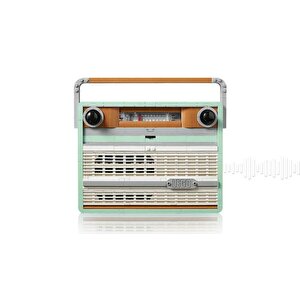 Lego Icons 10334 Retro Radyo (906 Parça)
