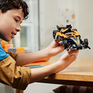 Lego Technic 42169 Neom Mclaren Formula E Yarış Arabası (452 Parça)