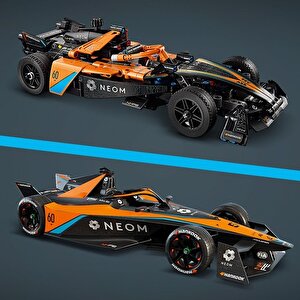 Lego Technic 42169 Neom Mclaren Formula E Yarış Arabası (452 Parça)