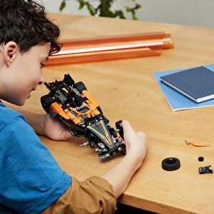 Lego Technic 42169 Neom Mclaren Formula E Yarış Arabası (452 Parça)