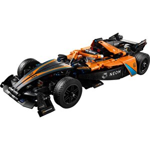 Lego Technic 42169 Neom Mclaren Formula E Yarış Arabası (452 Parça)