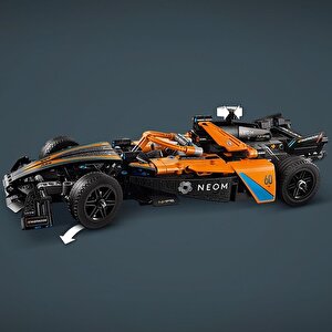 Lego Technic 42169 Neom Mclaren Formula E Yarış Arabası (452 Parça)
