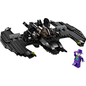 Lego Super Heros 76265 Dc Batwingbatman Jokere Karşı (357 Parça)