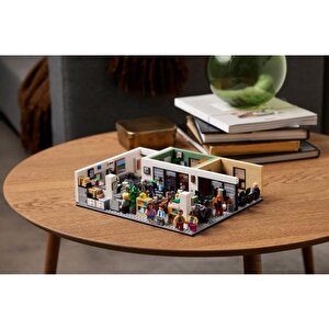 Ideas 21336 The Office (1164 Parça)