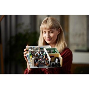 Lego Ideas 21336 The Office (1164 Parça)