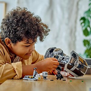 Lego Star Wars 75347 Tıe Bombacısı (625 Parça)