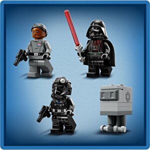 Lego Star Wars 75347 Tıe Bombacısı (625 Parça)