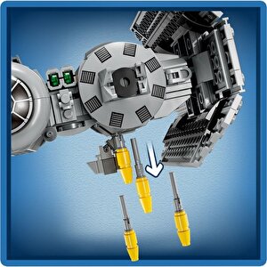 Lego Star Wars 75347 Tıe Bombacısı (625 Parça)