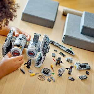 Lego Star Wars 75347 Tıe Bombacısı (625 Parça)