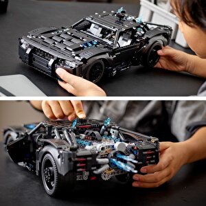 Lego Technic 42127 Batman – Batmobil (1360 Parça)