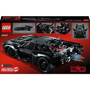 Lego Technic 42127 Batman – Batmobil (1360 Parça)