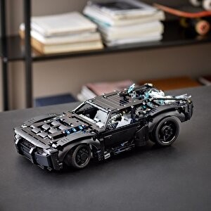 Lego Technic 42127 Batman – Batmobil (1360 Parça)