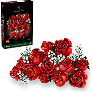Icons 10328 Gül Buketi (822 Parça)