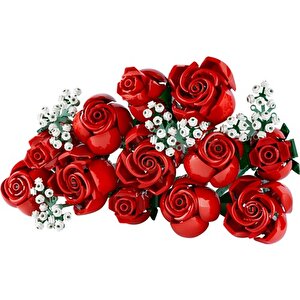 Icons 10328 Gül Buketi (822 Parça)