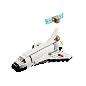 Lego Creator Uzay Mekiği 31134